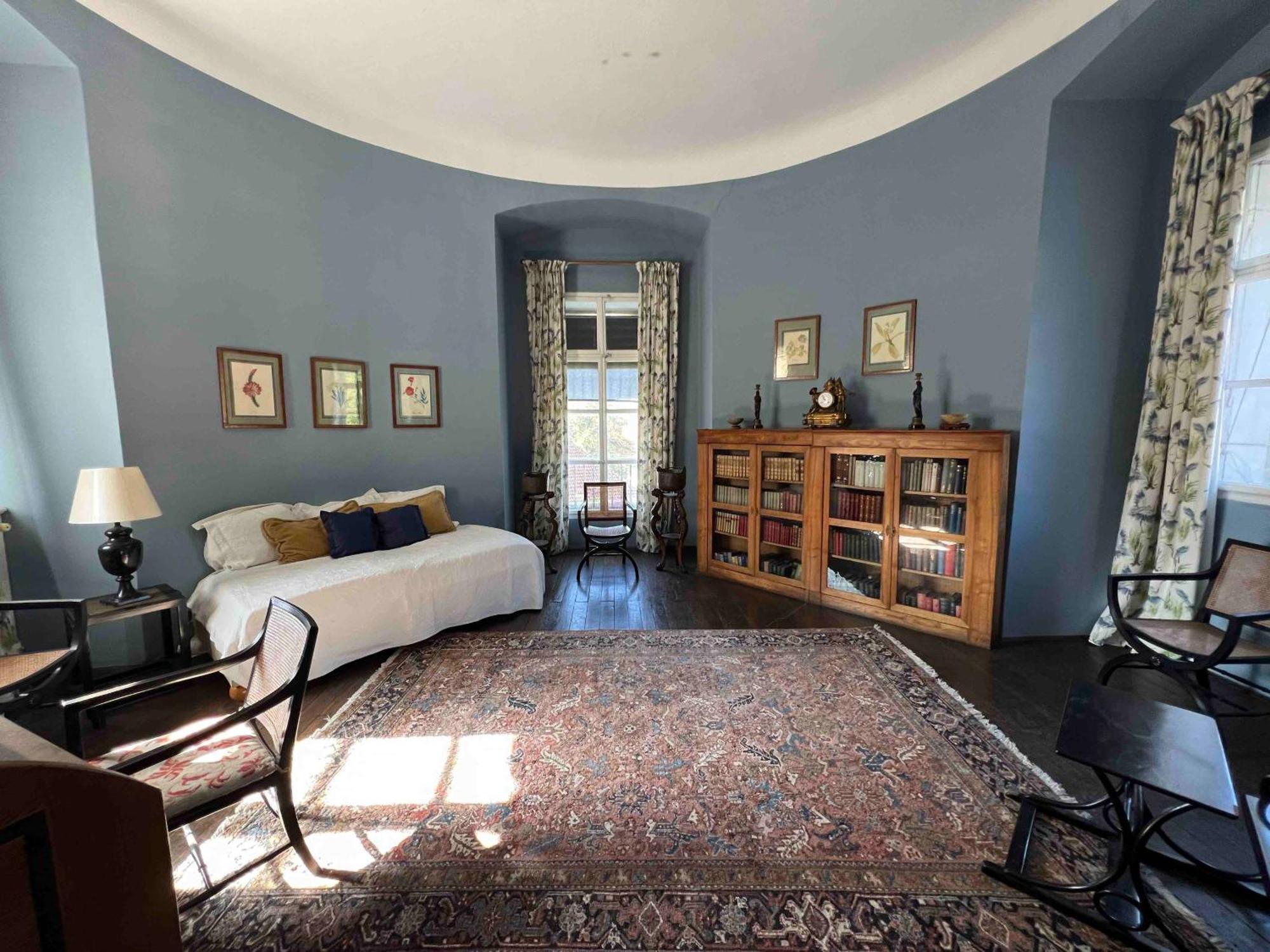 Villa Charming Castle In Austria à Schwertberg Extérieur photo